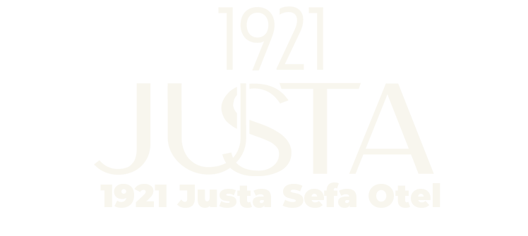 1921 JUSTA SEFA OTEL